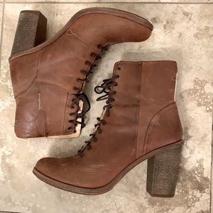 NEW w/o tags Timberland Boots